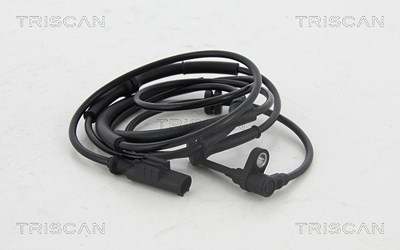 Triscan Sensor, Raddrehzahl [Hersteller-Nr. 818015183] für Alfa Romeo von TRISCAN