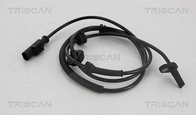 Triscan Sensor, Raddrehzahl [Hersteller-Nr. 818015187] für Alfa Romeo von TRISCAN