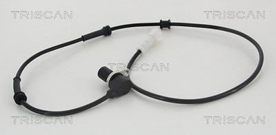 Triscan Sensor, Raddrehzahl [Hersteller-Nr. 818015406] für Alfa Romeo, Lancia von TRISCAN