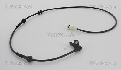 Triscan Sensor, Raddrehzahl [Hersteller-Nr. 818015134] für Alfa Romeo, Fiat, Lancia von TRISCAN