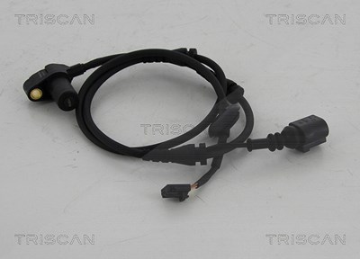 Triscan Sensor, Raddrehzahl [Hersteller-Nr. 818029117] für Audi von TRISCAN