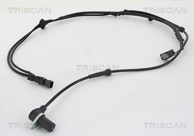 Triscan Sensor, Raddrehzahl [Hersteller-Nr. 818029217] für Audi von TRISCAN