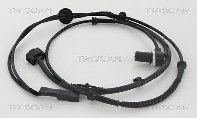 Triscan Sensor, Raddrehzahl [Hersteller-Nr. 818029219] für Audi, Seat von TRISCAN