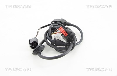 Triscan Sensor, Raddrehzahl [Hersteller-Nr. 818029111] für Audi, VW von TRISCAN