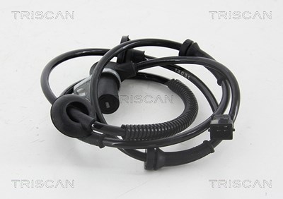 Triscan Sensor, Raddrehzahl [Hersteller-Nr. 818029250] für Audi von TRISCAN