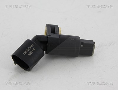 Triscan Sensor, Raddrehzahl [Hersteller-Nr. 818029103] für Skoda, Seat, Audi, VW von TRISCAN