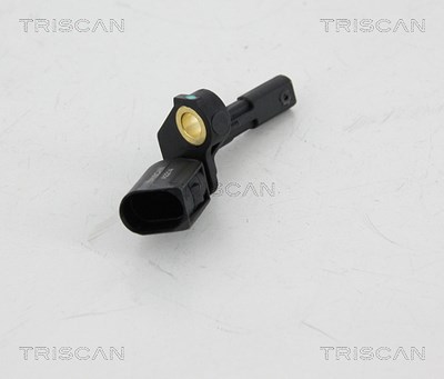 Triscan Sensor, Raddrehzahl [Hersteller-Nr. 818029203] für Audi, Seat, Skoda, VW von TRISCAN