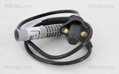 Triscan Sensor, Raddrehzahl [Hersteller-Nr. 818011136] für BMW von TRISCAN