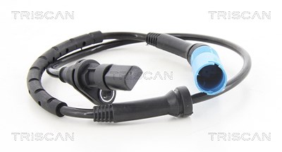 Triscan Sensor, Raddrehzahl [Hersteller-Nr. 818011113] für BMW von TRISCAN