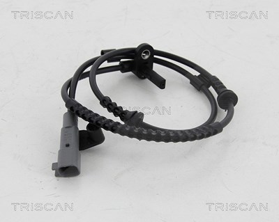 Triscan Sensor, Raddrehzahl [Hersteller-Nr. 818021116] für Chevrolet von TRISCAN