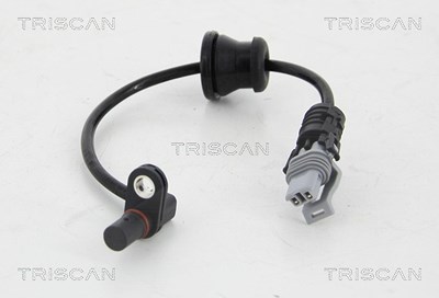 Triscan ABS Sensor Hinterachse [Hersteller-Nr. 818021206] für Chevrolet, Opel von TRISCAN