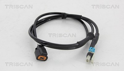 Triscan Sensor, Raddrehzahl [Hersteller-Nr. 818021233] für Chevrolet, Gm Korea von TRISCAN