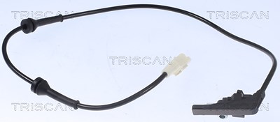 Triscan Sensor, Raddrehzahl [Hersteller-Nr. 818028205] für Citroën, Peugeot von TRISCAN