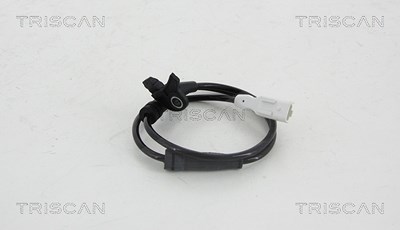 Triscan Sensor, Raddrehzahl [Hersteller-Nr. 818028105] für Citroën, Peugeot von TRISCAN