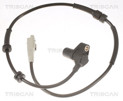 Triscan Sensor, Raddrehzahl [Hersteller-Nr. 818028122] für Citroën, Peugeot von TRISCAN