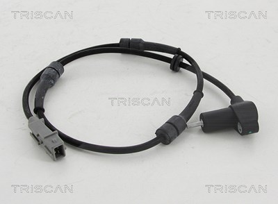 Triscan Sensor, Raddrehzahl [Hersteller-Nr. 818028230] für Citroën, Peugeot von TRISCAN