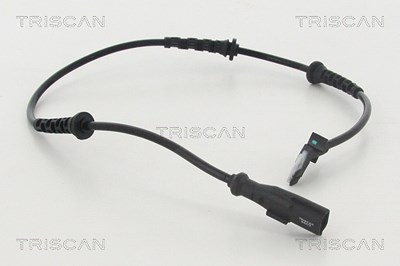 Triscan Sensor, Raddrehzahl [Hersteller-Nr. 818025101] für Dacia, Renault von TRISCAN