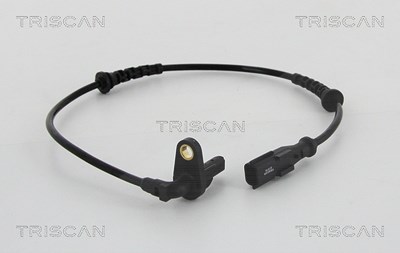 Triscan Sensor, Raddrehzahl [Hersteller-Nr. 818025222] für Dacia, Renault von TRISCAN