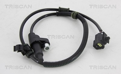 Triscan Sensor, Raddrehzahl [Hersteller-Nr. 818021221] für Daewoo von TRISCAN