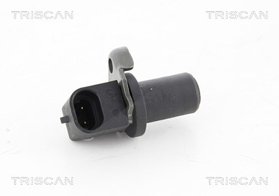 Triscan Sensor, Raddrehzahl [Hersteller-Nr. 818021255] für Daewoo von TRISCAN