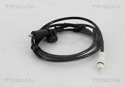 Triscan Sensor, Raddrehzahl [Hersteller-Nr. 818015210] für Citroën, Fiat, Peugeot von TRISCAN