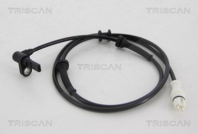 Triscan Sensor, Raddrehzahl [Hersteller-Nr. 818015133] für Fiat von TRISCAN