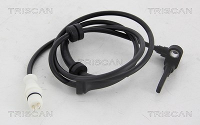 Triscan Sensor, Raddrehzahl [Hersteller-Nr. 818015104] für Fiat von TRISCAN