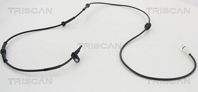 Triscan Sensor, Raddrehzahl [Hersteller-Nr. 818015204] für Fiat von TRISCAN