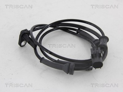 Triscan Sensor, Raddrehzahl [Hersteller-Nr. 818016118] für Abarth, Fiat, Ford von TRISCAN