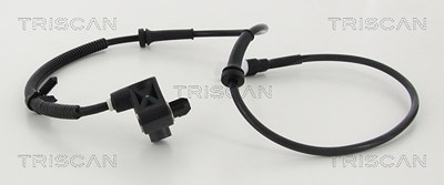 Triscan Sensor, Raddrehzahl [Hersteller-Nr. 818016144] für Ford von TRISCAN