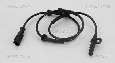 Triscan Sensor, Raddrehzahl [Hersteller-Nr. 818010202] für Nissan, Opel, Renault von TRISCAN