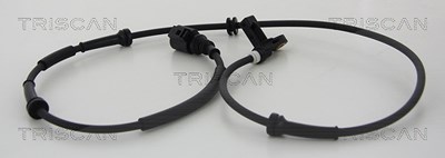 Triscan Sensor, Raddrehzahl [Hersteller-Nr. 818010216] für Ford, Seat, VW von TRISCAN