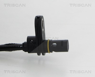 Triscan Sensor, Raddrehzahl [Hersteller-Nr. 818010321] für Mercedes-Benz, VW von TRISCAN