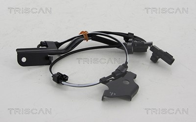 Triscan Sensor, Raddrehzahl [Hersteller-Nr. 818013158] für Toyota von TRISCAN