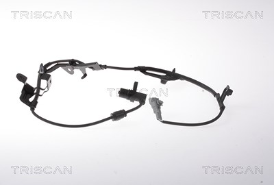 Triscan Sensor, Raddrehzahl [Hersteller-Nr. 818013161] für Toyota von TRISCAN