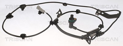 Triscan Sensor, Raddrehzahl [Hersteller-Nr. 818013174] für Toyota von TRISCAN