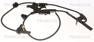 Triscan Sensor, Raddrehzahl [Hersteller-Nr. 818013176] für Lexus, Toyota von TRISCAN