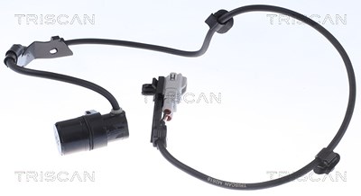 Triscan Sensor, Raddrehzahl [Hersteller-Nr. 818013231] für Toyota von TRISCAN