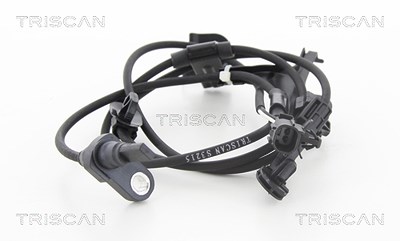 Triscan Sensor, Raddrehzahl [Hersteller-Nr. 818013271] für Toyota von TRISCAN