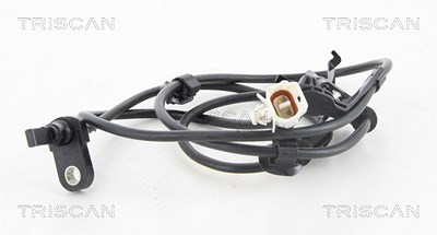 Triscan Sensor, Raddrehzahl [Hersteller-Nr. 818013378] für Toyota von TRISCAN