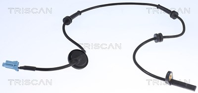 Triscan Sensor, Raddrehzahl [Hersteller-Nr. 818014132] für Nissan von TRISCAN