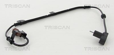 Triscan Sensor, Raddrehzahl [Hersteller-Nr. 818014210] für Nissan von TRISCAN