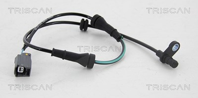 Triscan Sensor, Raddrehzahl [Hersteller-Nr. 818014215] für Nissan von TRISCAN