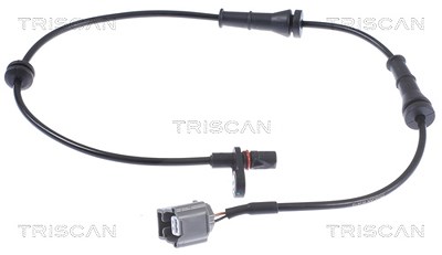 Triscan Sensor, Raddrehzahl [Hersteller-Nr. 818014223] für Nissan von TRISCAN