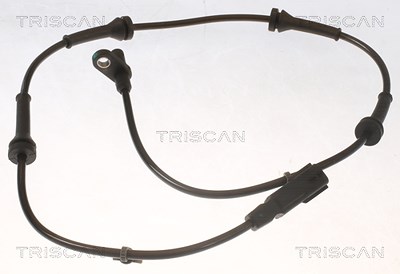 Triscan Sensor, Raddrehzahl [Hersteller-Nr. 818014244] für Nissan von TRISCAN