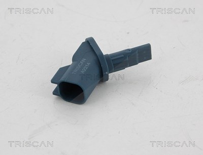 Triscan Sensor, Raddrehzahl [Hersteller-Nr. 818016102] für Ford von TRISCAN