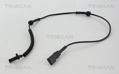 Triscan Sensor, Raddrehzahl [Hersteller-Nr. 818016105] für Ford, Mazda von TRISCAN