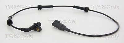 Triscan Sensor, Raddrehzahl [Hersteller-Nr. 818016107] für Ford von TRISCAN