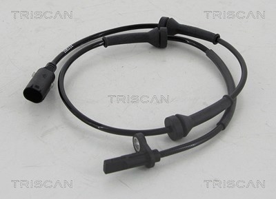 Triscan Sensor, Raddrehzahl [Hersteller-Nr. 818016225] für Abarth, Fiat, Ford von TRISCAN