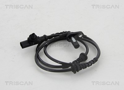 Triscan Sensor, Raddrehzahl [Hersteller-Nr. 818017315] für Land Rover von TRISCAN